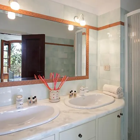 B&B Residenza Terrazze Sul Mare *