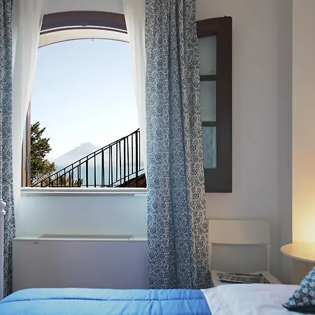 Residenza Terrazze Sul Mare * 산타플라비아