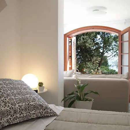 B&B Residenza Terrazze Sul Mare 산타플라비아