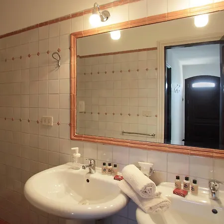 Residenza Terrazze Sul Mare Bed and Breakfast