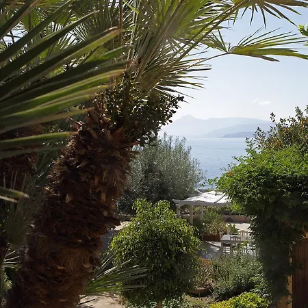 Residenza Terrazze Sul Mare 산타플라비아