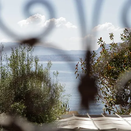 Residenza Terrazze Sul Mare * 산타플라비아