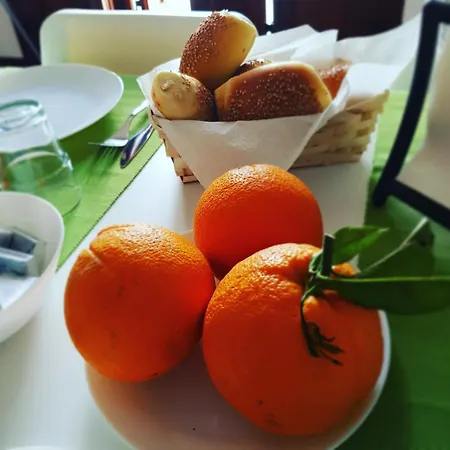 Residenza Terrazze Sul Mare B&B *
