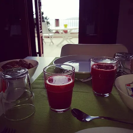 Residenza Terrazze Sul Mare *