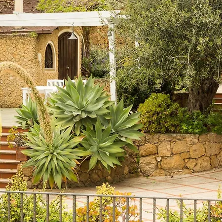Residenza Terrazze Sul Mare Santa Flavia