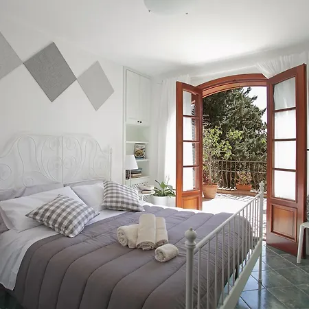 Residenza Terrazze Sul Mare 3*