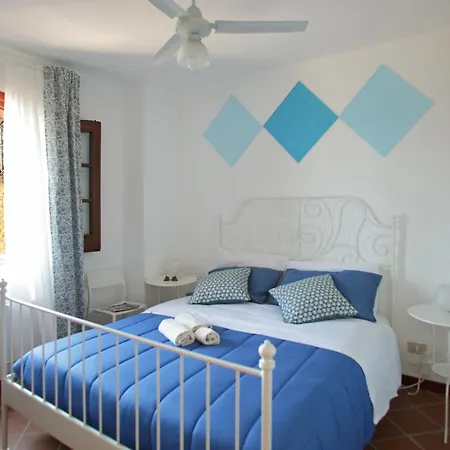 Residenza Terrazze Sul Mare