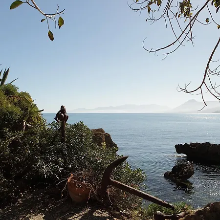 Residenza Terrazze Sul Mare Bed & Breakfast Santa Flavia