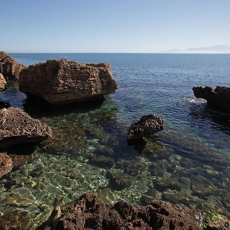 Residenza Terrazze Sul Mare Bed & Breakfast 3*