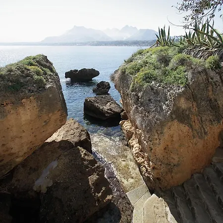 Residenza Terrazze Sul Mare 3* Santa Flavia