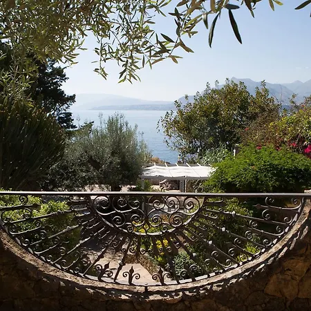 Bed & Breakfast Residenza Terrazze Sul Mare