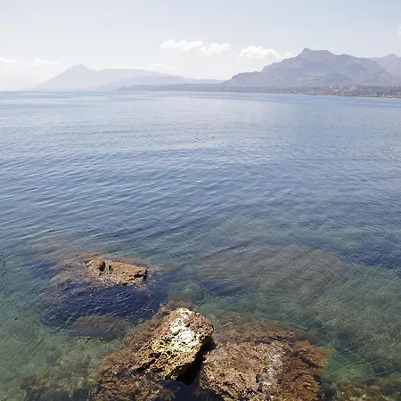 Residenza Terrazze Sul Mare Santa Flavia