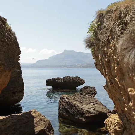 Residenza Terrazze Sul Mare