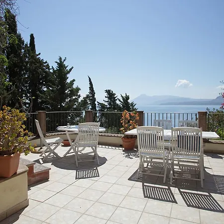 Residenza Terrazze Sul Mare 3*