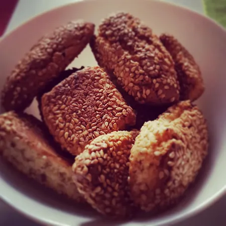 Residenza Terrazze Sul Mare Bed & Breakfast