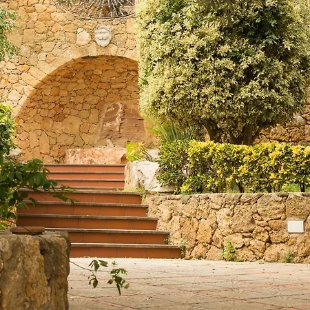 Residenza Terrazze Sul Mare Santa Flavia