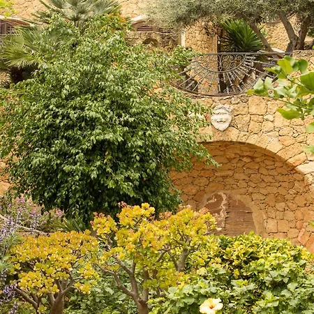 Residenza Terrazze Sul Mare 3* Santa Flavia