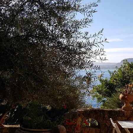 Residenza Terrazze Sul Mare 3* Santa Flavia