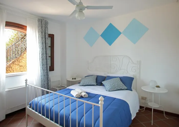 Residenza Terrazze Sul Mare