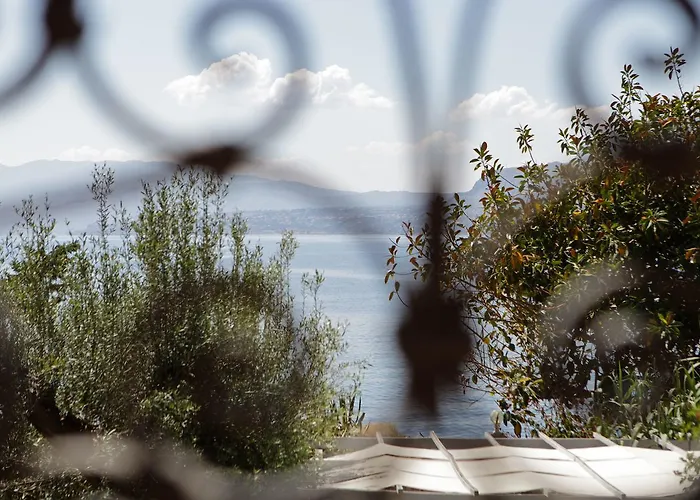 Residenza Terrazze Sul Mare 3* Santa Flavia