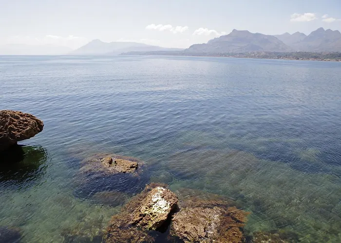 Residenza Terrazze Sul Mare Santa Flavia