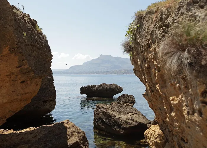 Residenza Terrazze Sul Mare