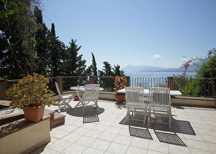 Residenza Terrazze Sul Mare 3*